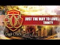 【パラパラ】Just the way to love / TRINITY