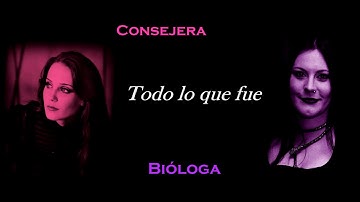 Ayreon - All That Was (Sub español)