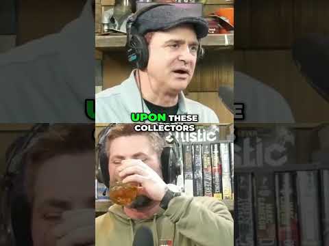 Olight Collectors The Dark Side of Flashlight Fandom- Old Man Folders & The Mall Ninja Kid 