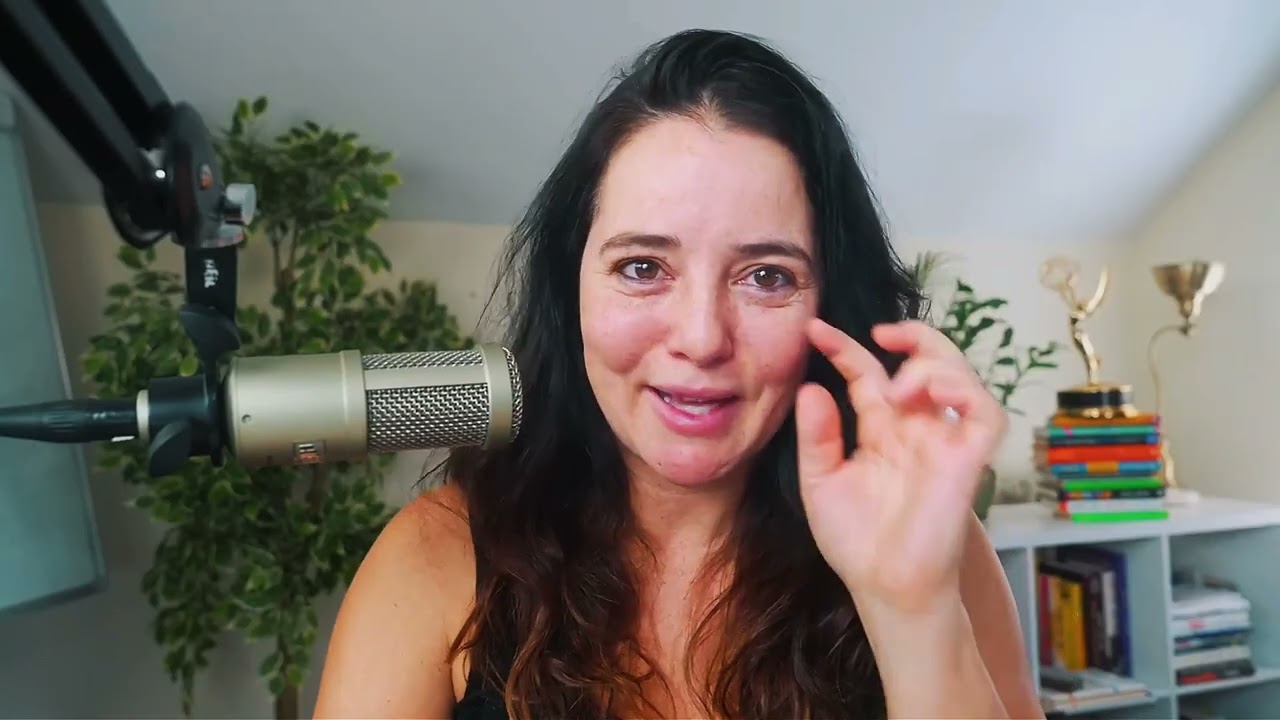 From Burned Out to Locked In The Nervous System Shift That Rewired My Drive