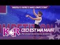 "Ceci Est Ma Main" from The Dream Center Dance Academy