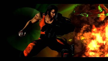 UMvC3 - 5 level 1 hypers (Chris/Spencer/Doom)