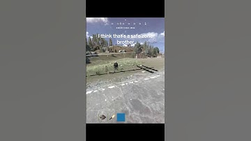Brother had 1 bullet and a dream #facepunch #rust #rustconsole #rustgame #playrust #rustskins