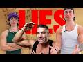 They Lied To You || Jessie James West And LeanbeefPatty