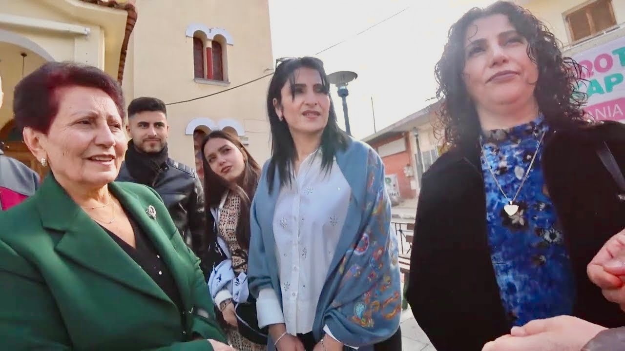 Крещение ребёнка ￼