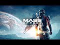 Mass effect  andromeda  film complet en franais jeu vido 2017