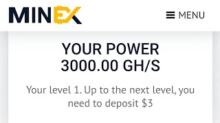 Minex se reinicio y pago antes hay que ver si paga ahora 🥳🥳🎊💵🎉🙏🙏🙏🙏🙏🤑🤑💪💪 Minex se reinicio y pago antes hay que ver si paga ahora 🥳🥳🎊💵🎉🙏🙏🙏🙏🙏🤑🤑💪💪
