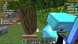 ShadowBlockz Masive FIGHT!