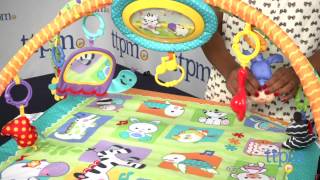 Sing-Along Musical Friends Gym from Fisher-Price
