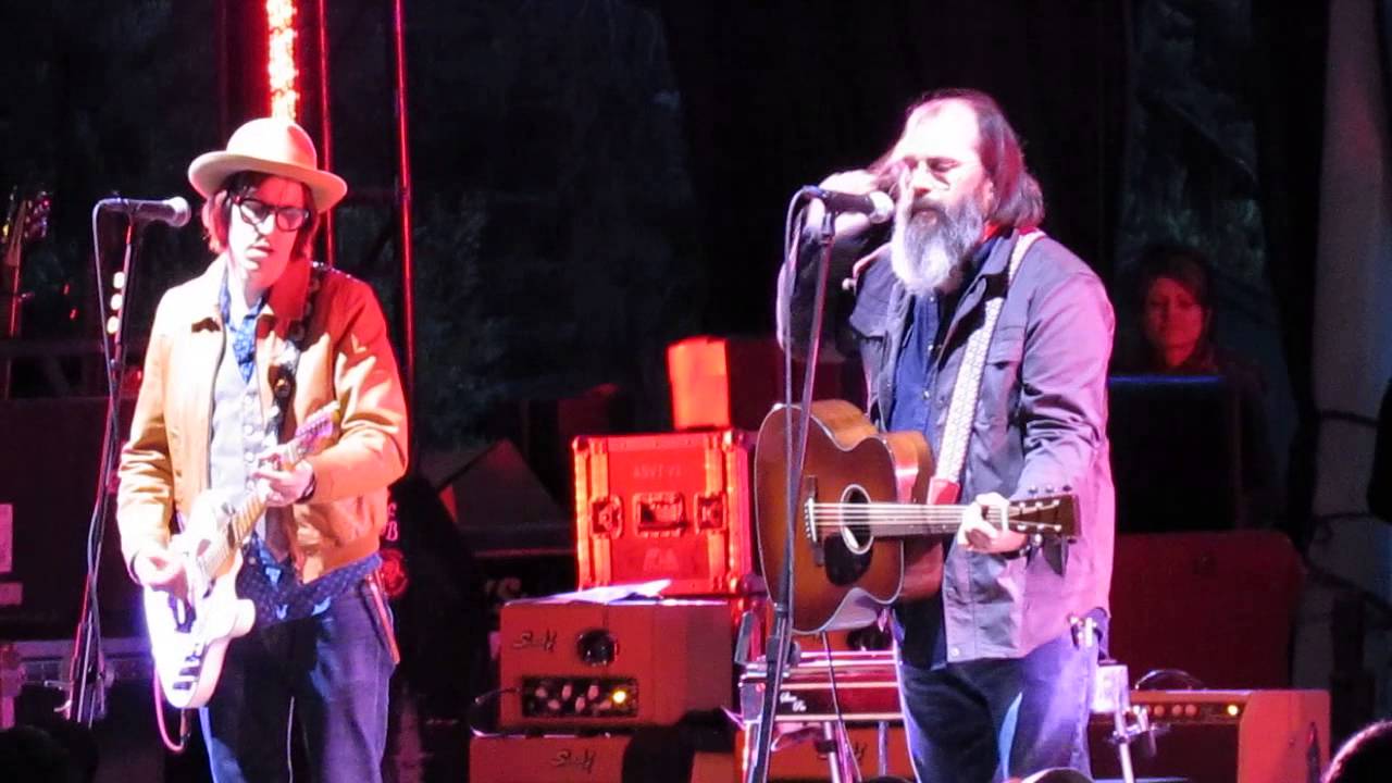 Interstellar Rodeo 2013 - Steve Earle