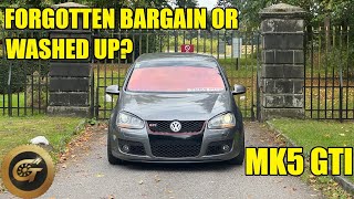 BUY A MK5 GOLF GTI BEFORE IT'S TOO LATE! | Why The MKV Golf GTI Makes Sense in 2025