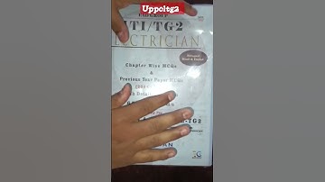 ITI Tg2 objective book by Raman Sir 🎯✌️#uppcltg2 #uprvunltg2 #uppcltg2exam2022