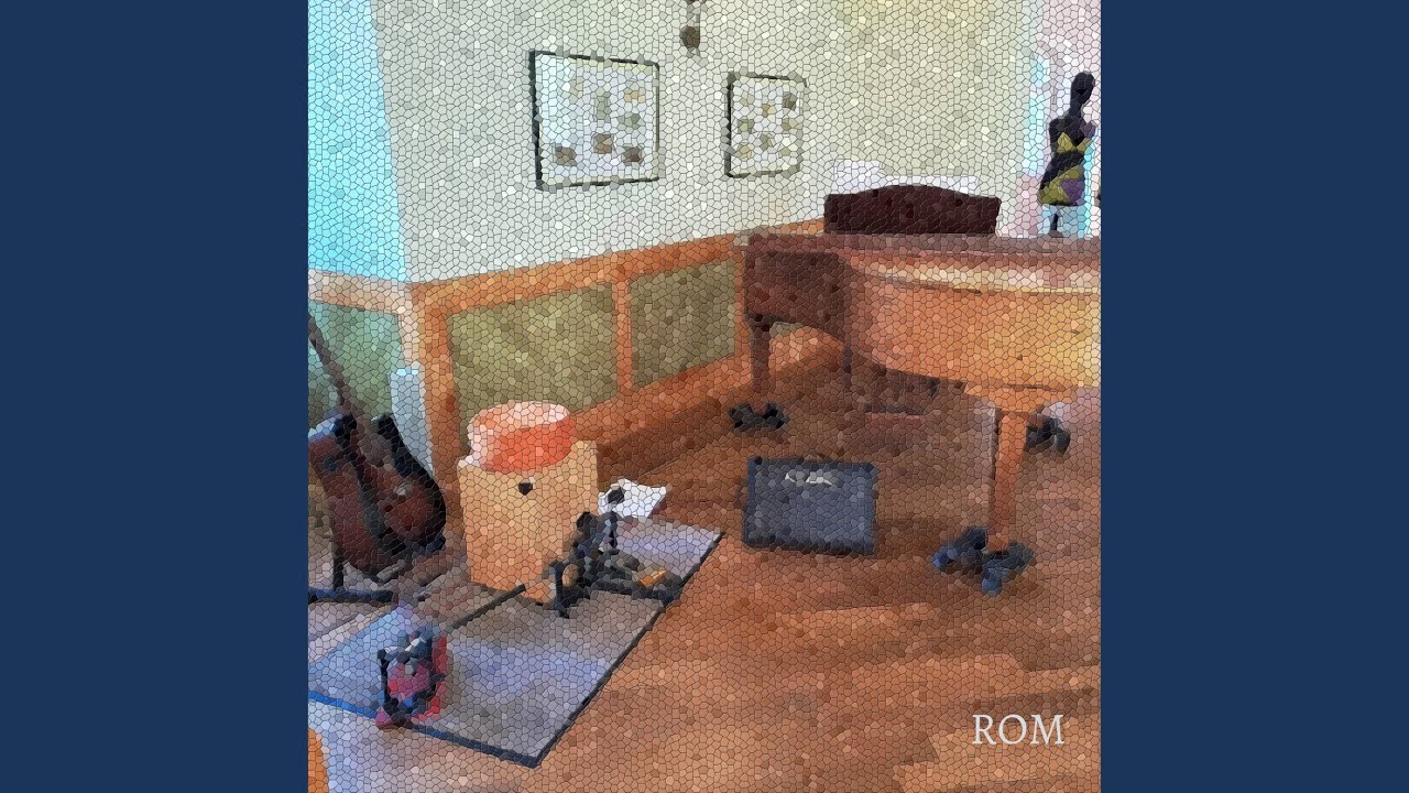 Ver Tongue Tied (Instrumental) no YouTube