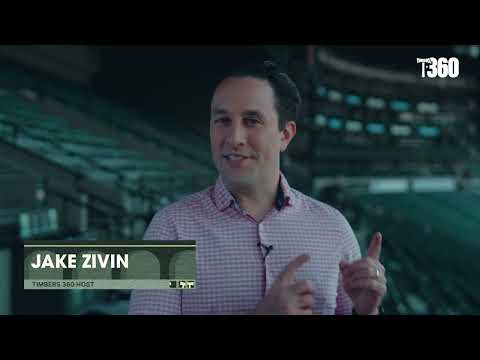 Timbers 360 | A Weekly Roundup | July 7, 2026