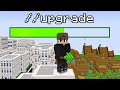 Why I Cheated With //UPGRADE In a Build Battle
