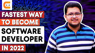 Fastest Way To Become Software Developer in 2022 | How To Become Software Developers |@CodingNinjasIndia