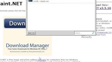 04 Basic WordPress Web Design Software Tools - Part 3 - Downloading Paint.net