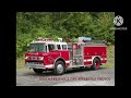 DanosFireApptrausPhotos West Penn Fire Company of West Penn Township 