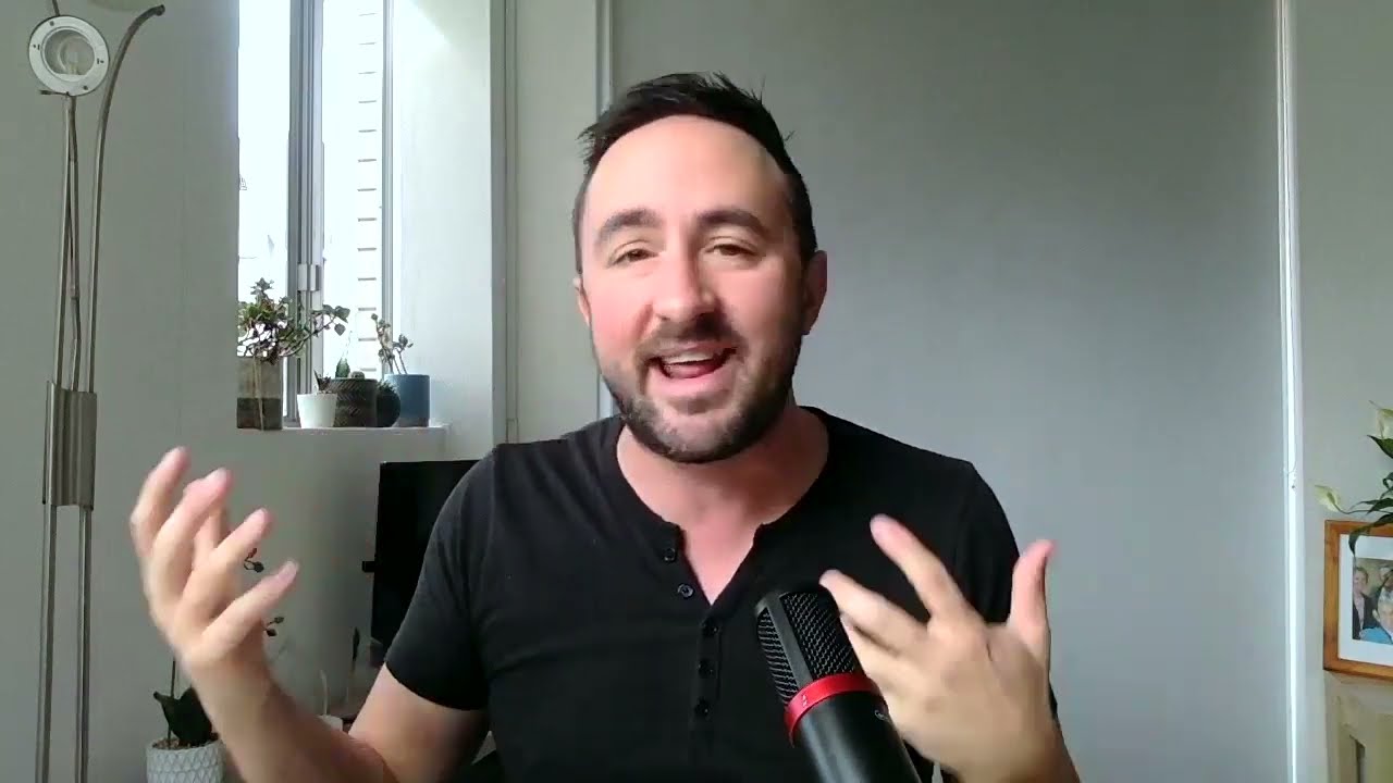 Divorce - let's talk about it