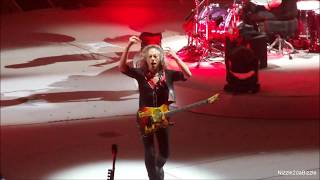 Metallica - For Whom The Bell Tolls [HD+HQ] live 6 9 2017 Ziggo Dome Amsterdam Netherlands