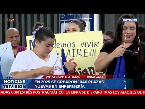 Asegurados reportan atención normal pese a huelga en el Hospital México