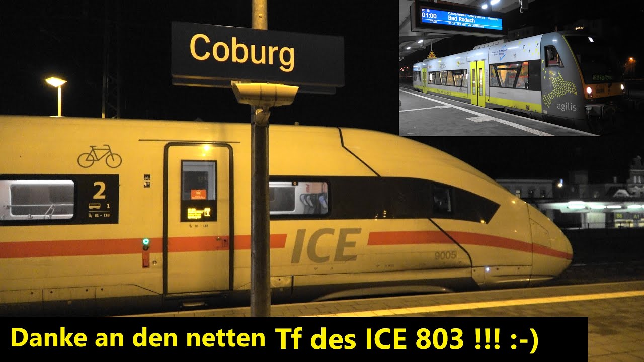 #Coburg
