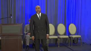 You Can t Fool God Or Keep Secrets From Him Pastor Gino Jennings