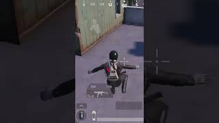 Crashlanding 😱😱😱 #rush #pubgmobile #bgmi #squad