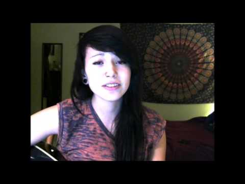 All I Want Kodaline Cover By Jasmine Rain All I Want Kodaline Cover By Jasmine Rain