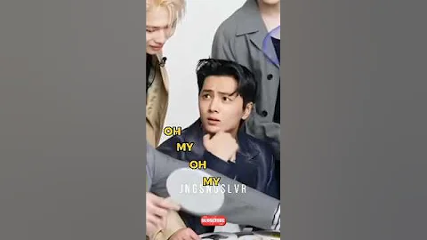 My man looked so dissapointed 😭😂#enhypen #jay #sunoo #heeseung #jake #jungwon #ni_ki #sunghoon