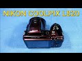 Nikon Coolpix L820: Disassembly and Repair