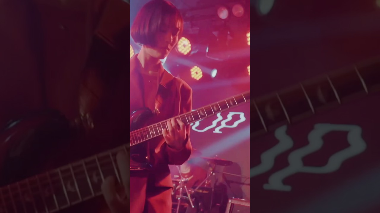 Faulieu. 「LOOP」-Live from "Merci 2025"- #Faulieu. #フォリュー #Live