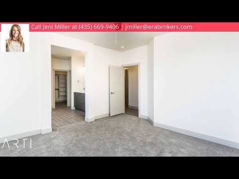 451 E Treasure Valley RD, Washington, UT home video tour