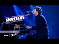 Novastar  wrong  the blind auditions  the voice van vlaanderen  vtm