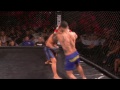 Tattooed bully acts cocky and gets knocked out by Ben Nguyen in 20 seconds! (Official)