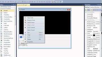 Video Müzik  Oynatıcı Yapmak - Vb.Net