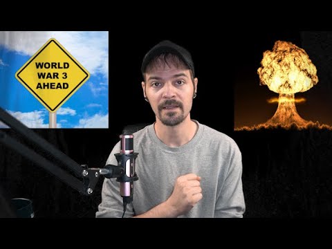 Video: Will the world end in 2022 and what date