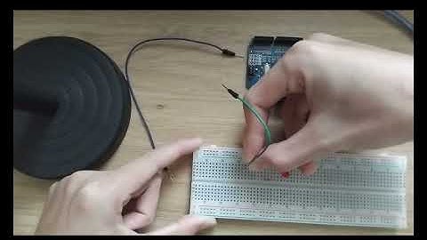 #VIDEO 1: Chương trình Arduino đầu tiên "Led nhấp nháy"