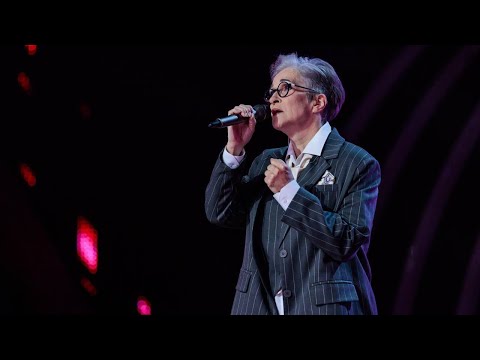 Татьяна Хербина Я до слёз люблю тебя Ну ка все вместе 7 сезон 6 выпуск