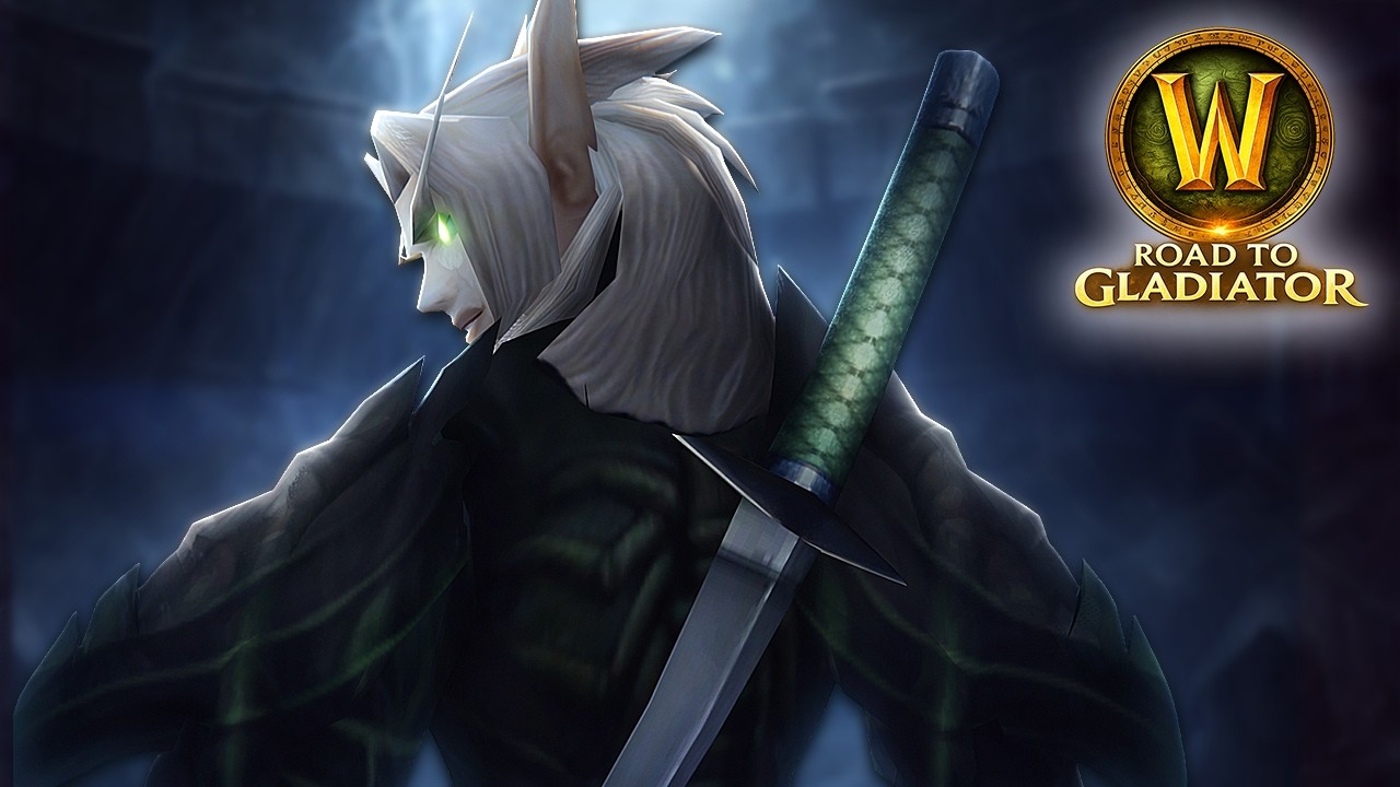 ROAD TO GLAD: ALMOST IN GLAD RANGE. THE GOAL IS IN SIGHT. LETS LOCK IN