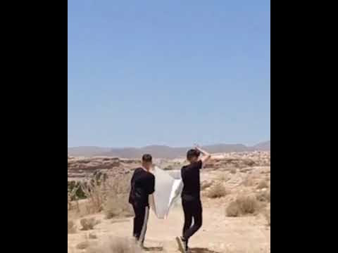 طرق رود نطنز اعتراض به فعالیت معادن سنگ تراورتن در منطقه حفاظت شده کرکس 