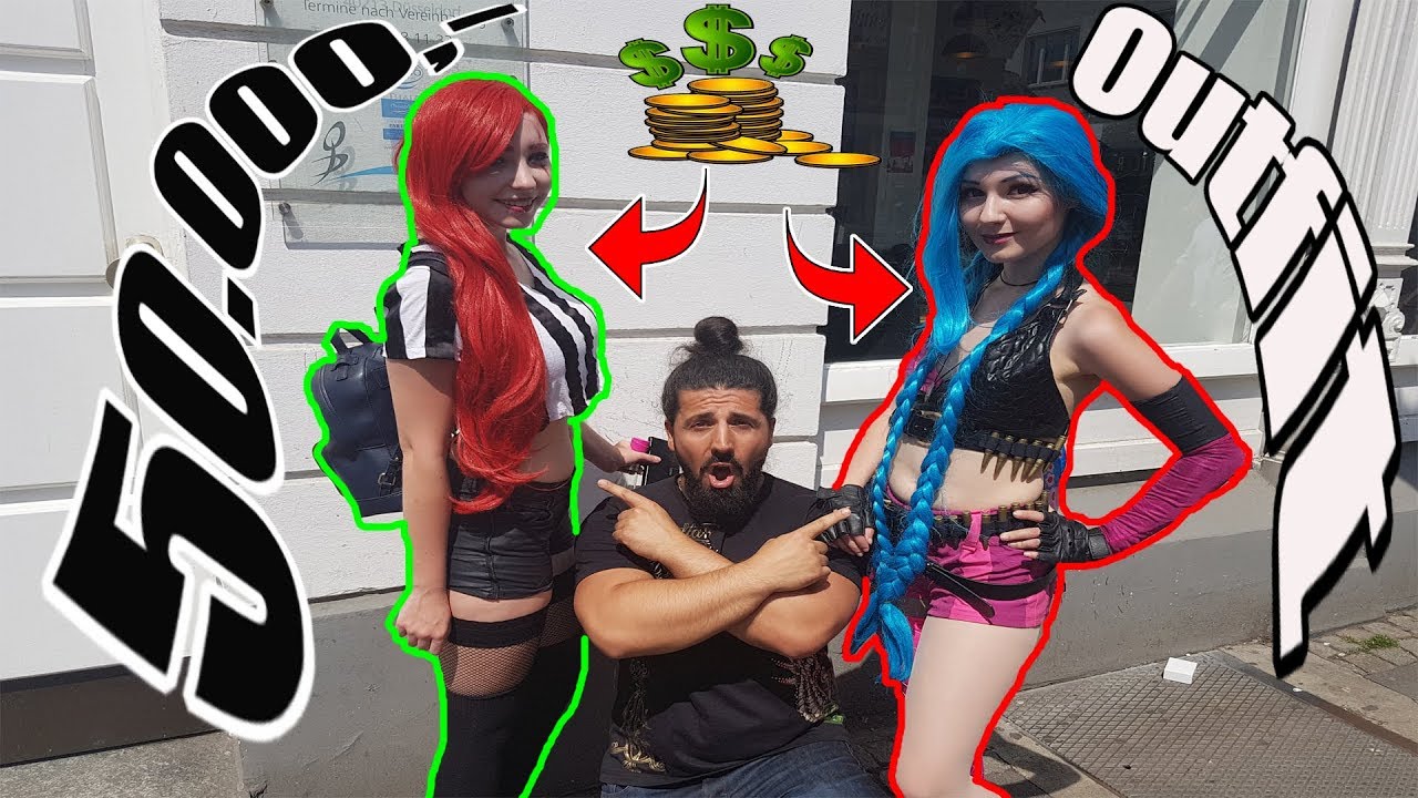 Wieviel Ist Dein Outfit Wert Wieviel Ist Dein Outfit Wert