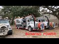 2013 KENWORTH JETTER/VAC TRUCK (WALK AROUND)