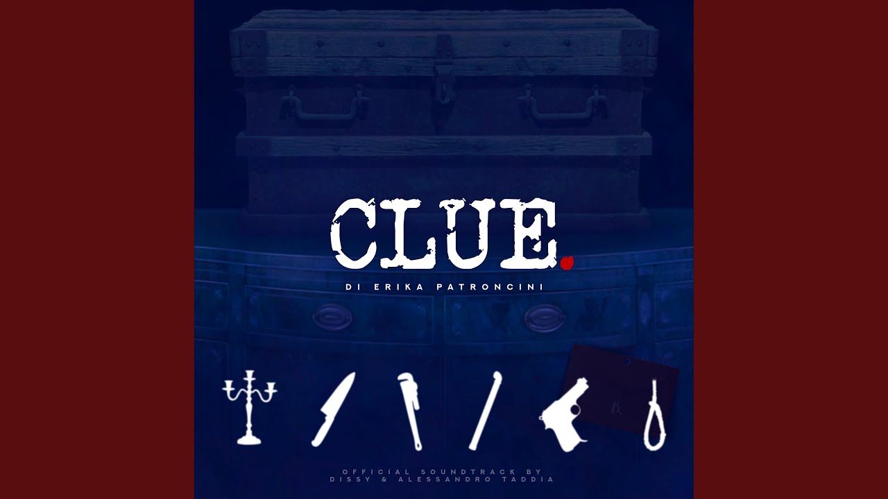 Watch Clue: Main Theme Variation on YouTube Watch Clue: Main Theme Variation on YouTube