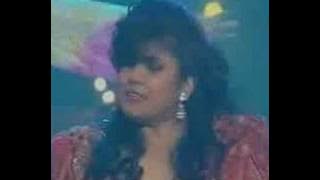 Datuk Sharifah Aini - Joget Jauh Pandangan