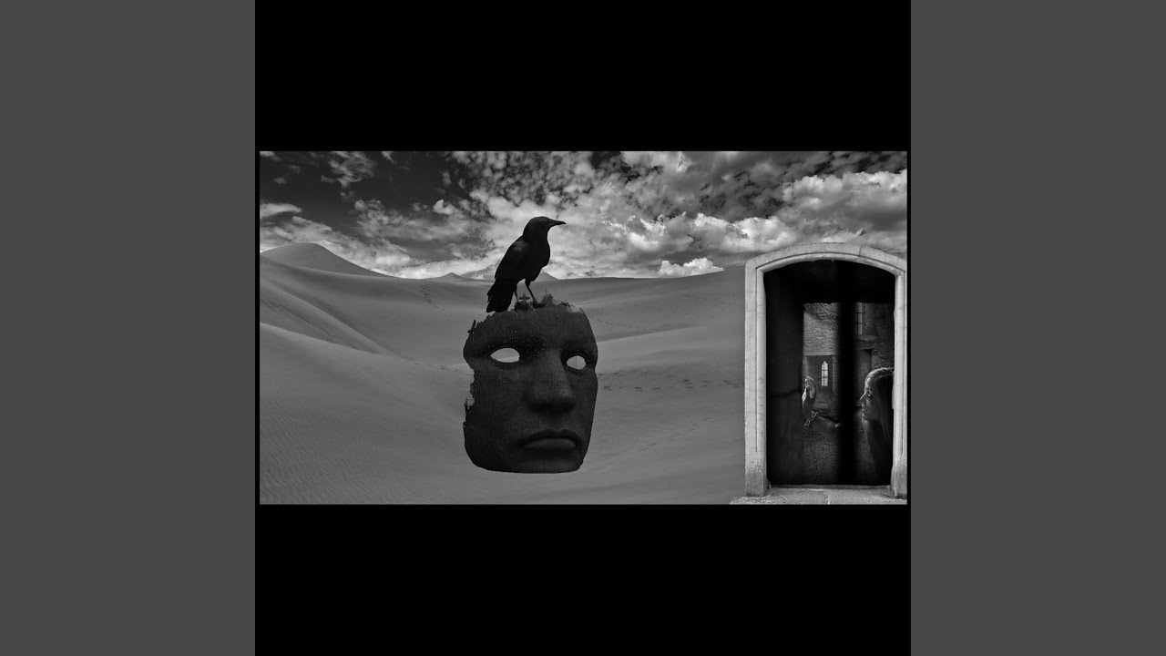 Oasis of Tranquility