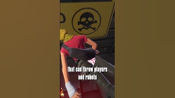 #TF2 Map Facts - Mannhattan