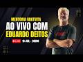 Mentoria GRATUITA #3 sobre Preparação de Motores e Injeções Programáveis com Eduardo Deitos