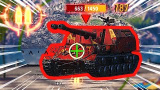 The ISU-122-2 EXPERIENCE!