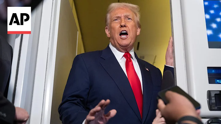 Trump says plans to resume nuclear weapons testing 'will be announced'